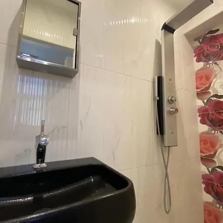 Apartment 06bi - Beautiful With Garden And Terrace Le Cannet