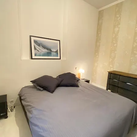 Apartment 06bi - Beautiful With Garden And Terrace