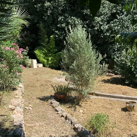 06bi - Beautiful With Garden And Terrace Apartamento *