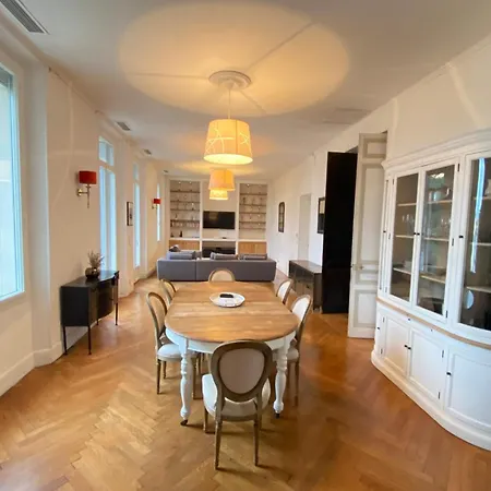 Apartamento 06bi - Beautiful With Garden And Terrace Le Cannet