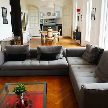 06bi - Beautiful With Garden And Terrace Apartment Le Cannet